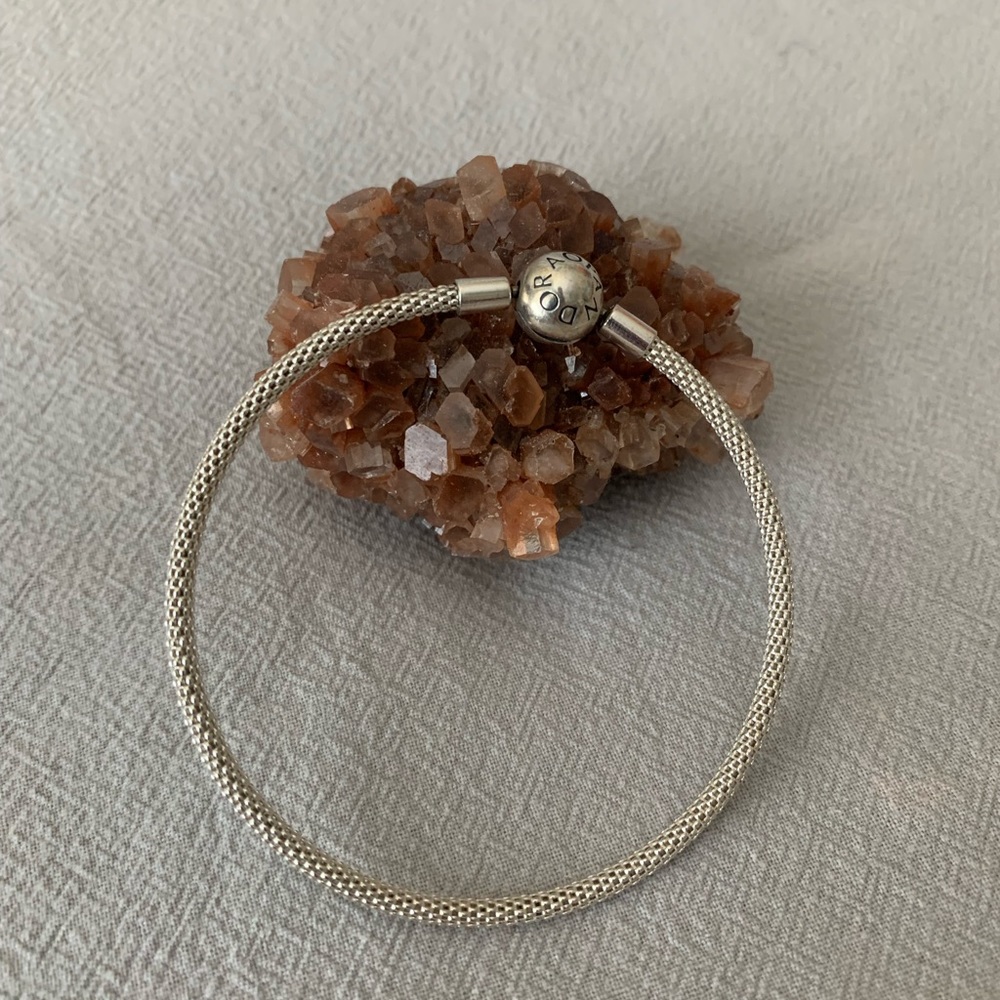 Pandora bracelet